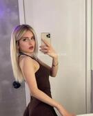 Анкета проститутки София - метро Коломенское, возраст - 23