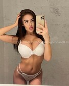 Анкета проститутки Мишель - метро Чертаново Северное, возраст - 23