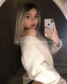 Анкета проститутки Ида - метро Таганский, возраст - 23