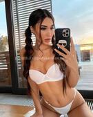 Анкета проститутки Света - метро Свиблово, возраст - 23