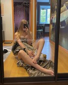 Анкета проститутки Таюша - метро Филевский парк, возраст - 23