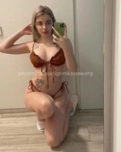 Анкета проститутки Элина - метро Южное Бутово, возраст - 23