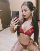 Анкета проститутки Елизавета - метро Хорошевский, возраст - 23