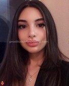 Анкета проститутки Снежана - метро Дорогомилово, возраст - 23