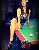 Анкета проститутки Зина - метро Басманный, возраст - 23