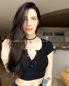 Анкета проститутки Ника - метро Тверской, возраст - 23