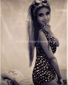 Анкета проститутки Устина - метро Лосиноостровский, возраст - 23