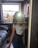 Анкета проститутки Кристина - метро Фили-Давыдково, возраст - 23