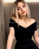 Анкета проститутки Натуся - метро Фили-Давыдково, возраст - 23