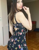 Анкета проститутки Дарина - метро Хамовники, возраст - 23