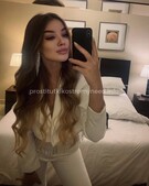 Анкета проститутки Наташа - метро Лефортово, возраст - 23