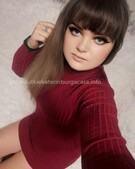 Анкета проститутки Линда - метро Басманный, возраст - 23