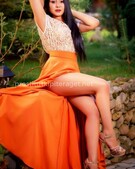 Анкета проститутки Аврора - метро Крылатское, возраст - 24