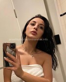 Анкета проститутки Юлия - метро Чертаново Северное, возраст - 24