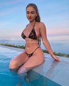 Анкета проститутки Мария - метро Красносельский, возраст - 24