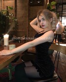 Анкета проститутки Оксана - метро Тушино, возраст - 24