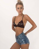 Анкета проститутки Тамара - метро Таганский, возраст - 24