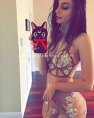 Анкета проститутки Милослава - метро Бабушкинский, возраст - 24