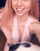 Анкета проститутки Элеонора - метро Покровское-Стрешнево, возраст - 24