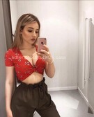 Анкета проститутки Лера - метро Хорошевский, возраст - 24