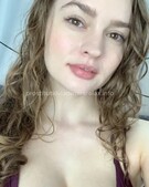 Анкета проститутки Каролина - метро Тверской, возраст - 24