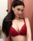 Анкета проститутки Мира - метро Щукино, возраст - 24