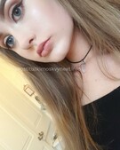 Анкета проститутки Милана - метро Дорогомилово, возраст - 24