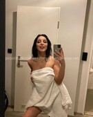 Анкета проститутки Марго - метро Марьина Роща, возраст - 24