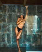 Анкета проститутки Мишель - метро Северное Медведково, возраст - 24