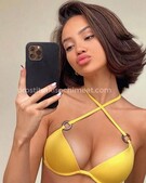 Анкета проститутки Стефания - метро Тимирязевский, возраст - 24