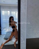 Анкета проститутки Ника - метро Тверской, возраст - 24