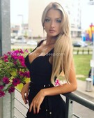 Анкета проститутки Лаура - метро Раменки, возраст - 24