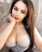 Анкета проститутки Юлия - метро Кузьминки, возраст - 24