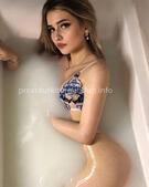 Анкета проститутки Яна - метро Чертаново Южное, возраст - 24