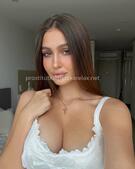 Анкета проститутки Илона - метро Гагаринский, возраст - 24