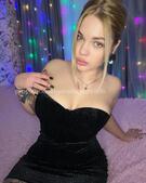 Анкета проститутки Виктория - метро Тушино, возраст - 24