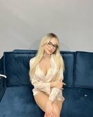 Анкета проститутки Екатерина - метро Тверской, возраст - 24