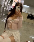 Анкета проститутки Инга - метро Басманный, возраст - 24