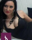 Анкета проститутки Слава - метро Академический, возраст - 24