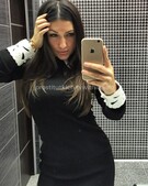 Анкета проститутки Роксана - метро Останкинский, возраст - 24