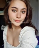 Анкета проститутки Стефания - метро Сокол, возраст - 24