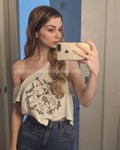 Анкета проститутки Эвелина - метро Люблино, возраст - 24