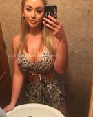 Анкета проститутки Линда - метро Сходненская, возраст - 24