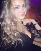 Анкета проститутки Олеся - метро Хорошевский, возраст - 24