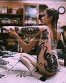 Анкета проститутки Анна - метро Перово, возраст - 24