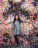 Анкета проститутки Оксана - метро Ясенево, возраст - 24