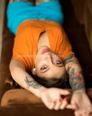 Анкета проститутки Алиса - метро Выхино-Жулебино, возраст - 24