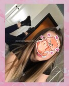 Анкета проститутки Лилия - метро Выхино-Жулебино, возраст - 24