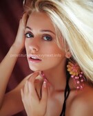 Анкета проститутки Олеся - метро Пресненский, возраст - 24