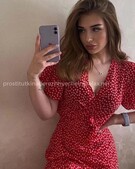 Анкета проститутки Вероника - метро Пресненский, возраст - 25